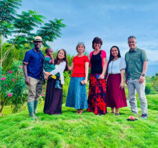 Farm Tours Near Amboseli