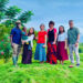 Reconnect with Nature