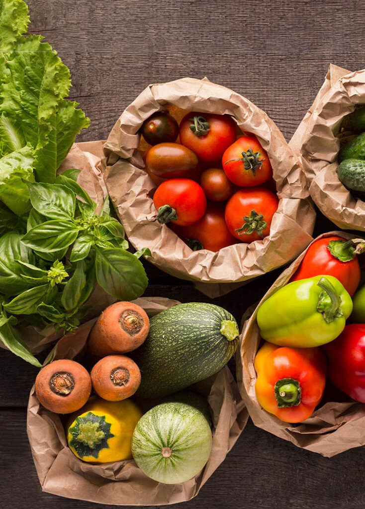 Healing, Wellness & Mental Reset Through Farm Tours in Kenya