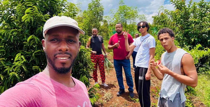 Why Farm Tours Are Kenya’s Fastest-Growing Tourism Experience