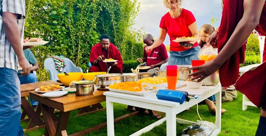 How to Book the Best Farm Tours in Kenya