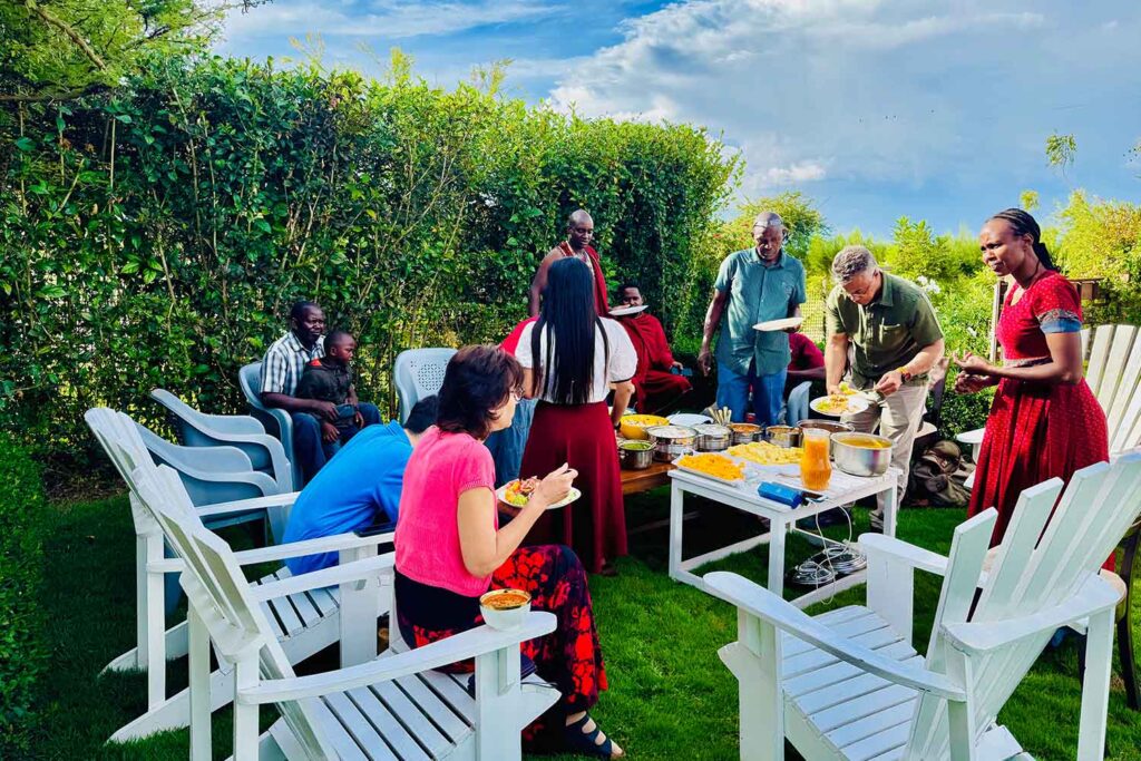 Why Nature-Based Retreats Are Replacing Hotels in Kenya