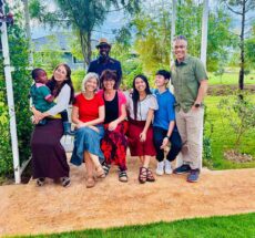 Safari Farm Tours