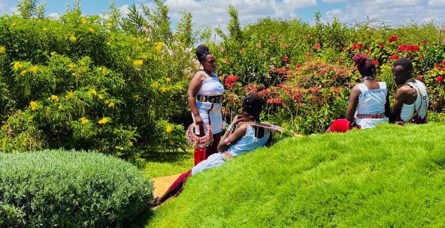 How to Choose the Best Farm Tour in Kenya
