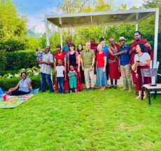 Farm Tours in Kenya: Inspiring the Next Generation of Farmers