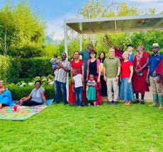 Farm Tours in Kenya for Sabbath Rest & Reflection