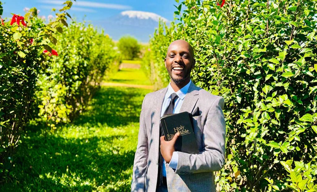 Faith-Based Farm Tours in Kenya for Churches & Ministries