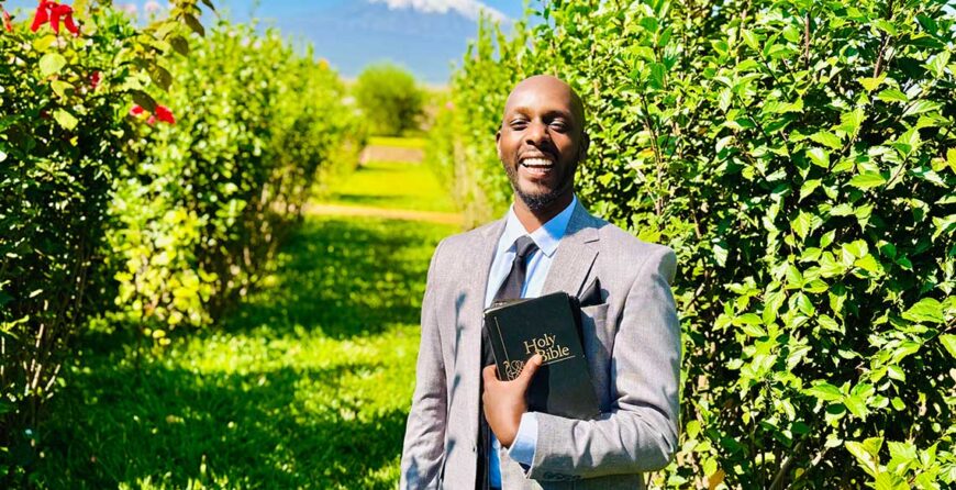 Faith-Based Farm Tours in Kenya for Churches & Ministries