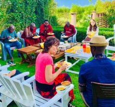 Farm Tours in Kenya with Traditional Meals & Outdoor Dining offer farm-to-table food, scenic views & authentic experiences.