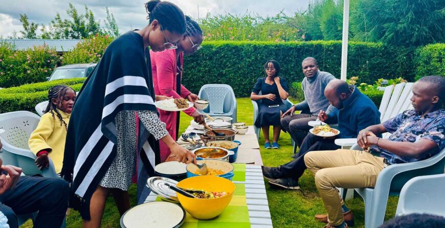 What to Expect on a Kenyan Farm Tour: A Nature Lover’s Guide