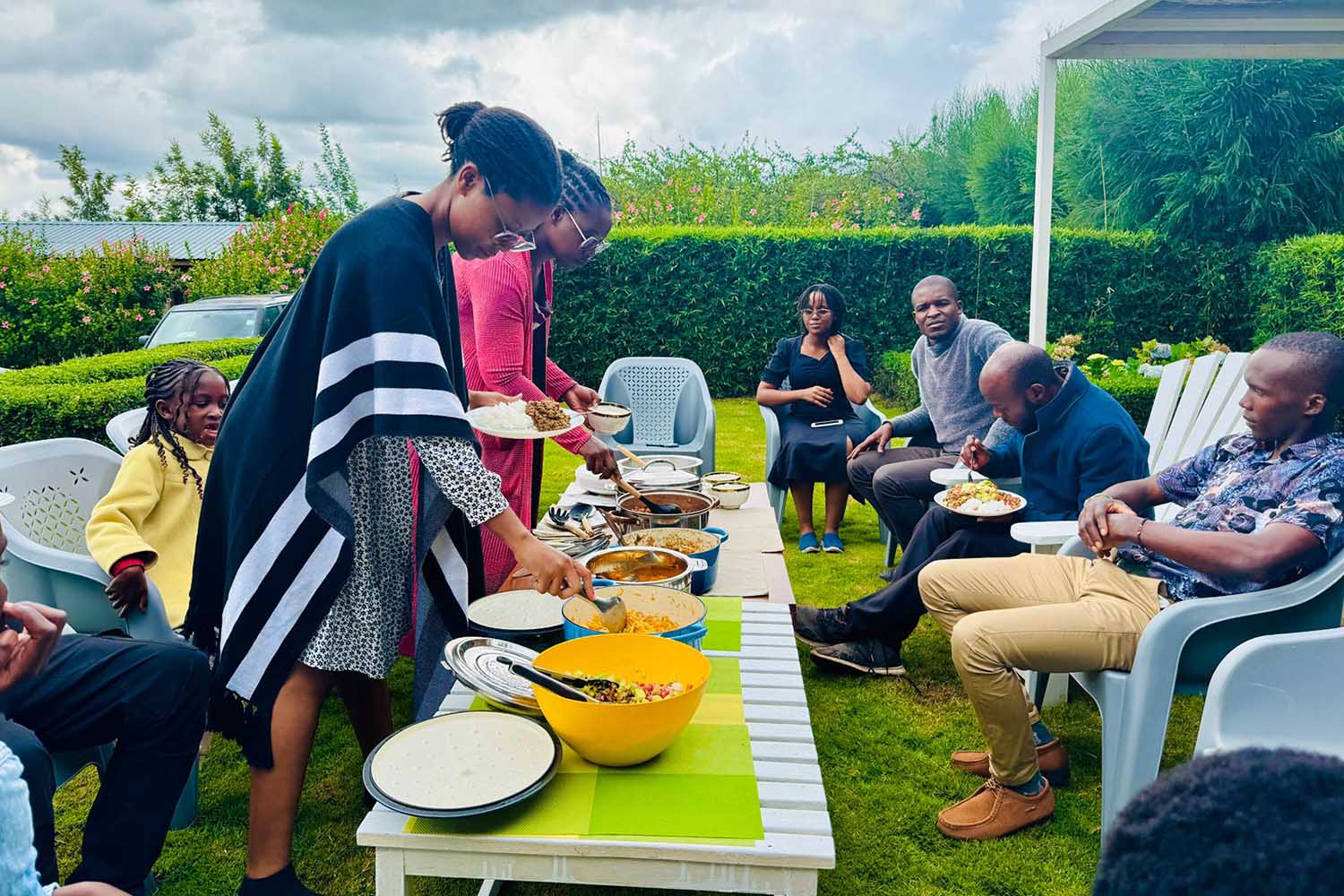 What to Expect on a Kenyan Farm Tour: A Nature Lover’s Guide