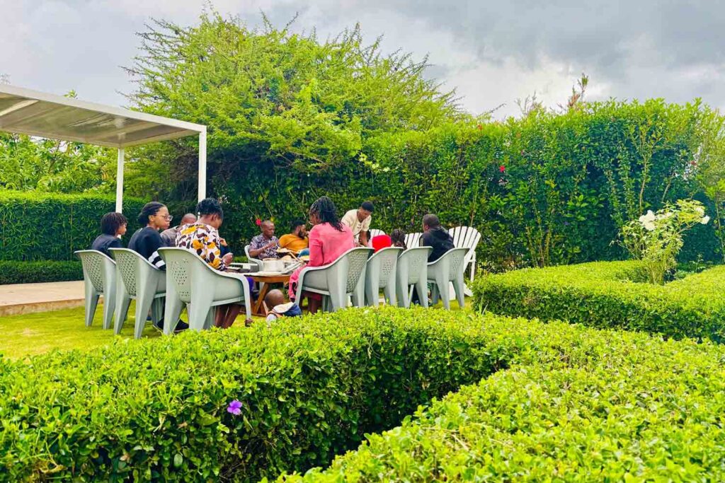 Activities To Do Near Amboseli