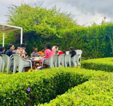 What to Expect on a Farm Tour in Kenya