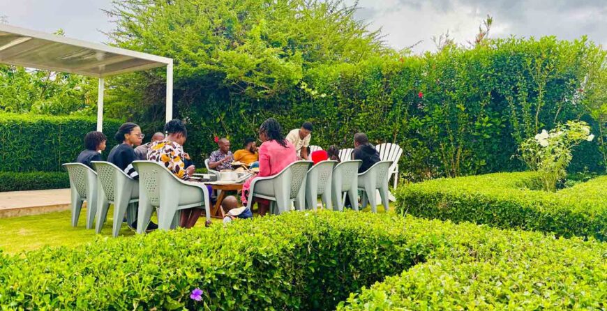 Activities To Do Near Amboseli