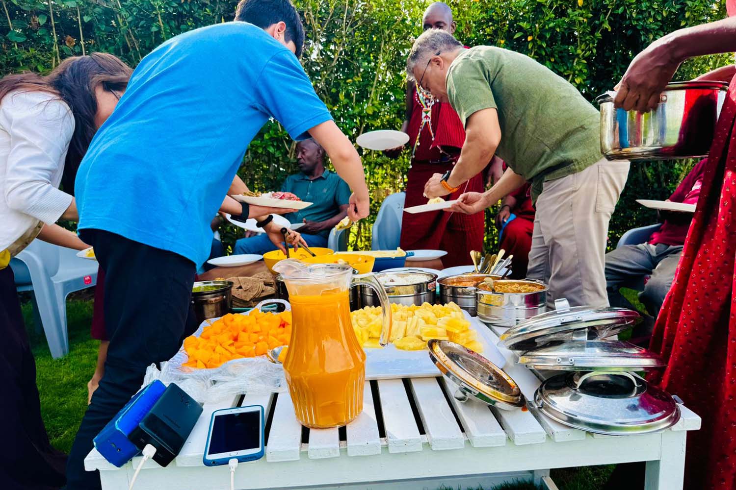 Best Farm Tour Experiences Kenya