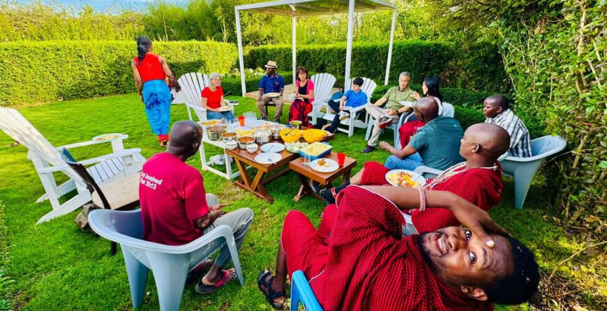 How to Plan a Perfect Farm Tour in Kenya: The Ultimate Guide for Nature Lovers