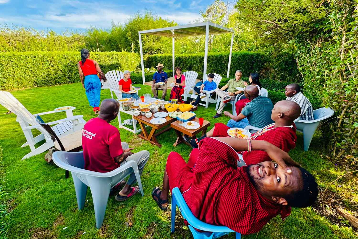 How to Plan a Perfect Farm Tour in Kenya: The Ultimate Guide for Nature Lovers