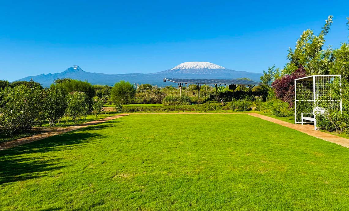 Farm Tours in Kenya