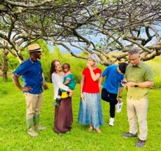 How Local Farms Support Sustainable Living