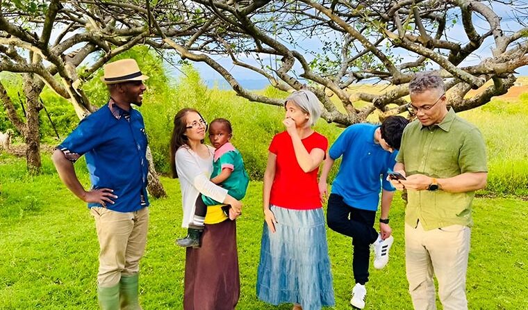 How Local Farms Support Sustainable Living